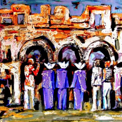 Colosseum